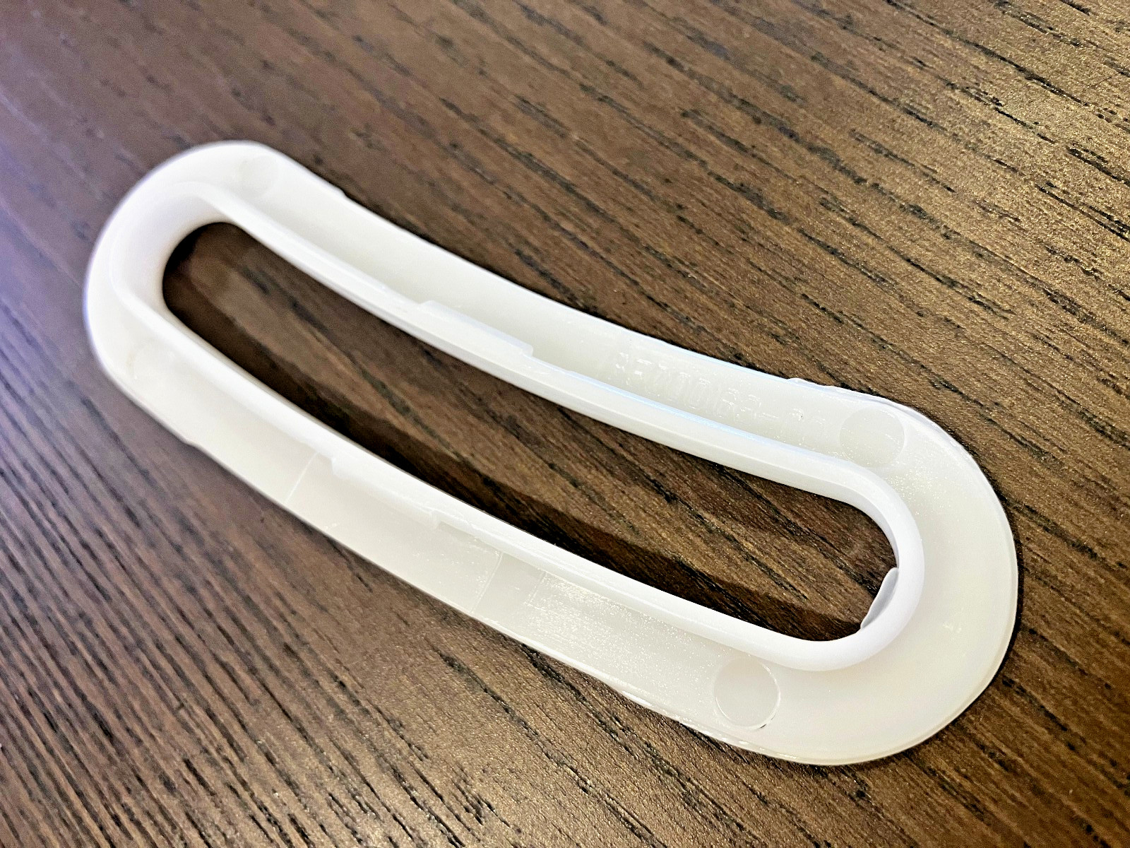 Divano reclinabile sollevatore guida scorrevole plastica OEM LA-Z-BOY 25000163-00 SPEDIZIONE GRATUITA!