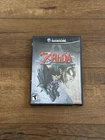 The Legend of Zelda: Twilight Princess – Nintendo GameCube - Complete CIB tested
