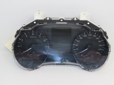 Compteur Nissan Pulsar