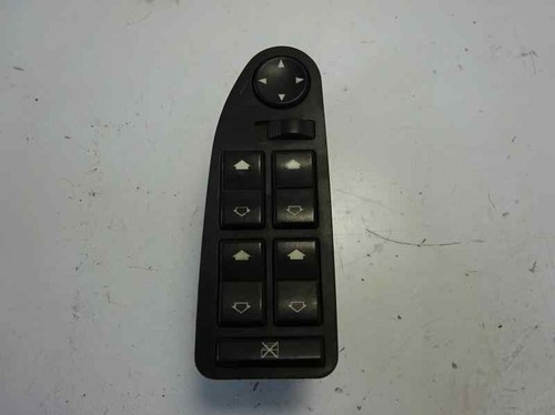 fensterheber schalter vorne links BMW SERIE 5 BERLINA E39 6904306 mocep413550