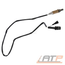 LAMBDASONDE LAMDASONDE REGELSONDE FÜR AUDI QUATTRO 2.2 20V BJ 90-91
