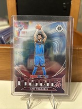 Chet Holmgren - Panini 2024 - Hoopla - Thunder