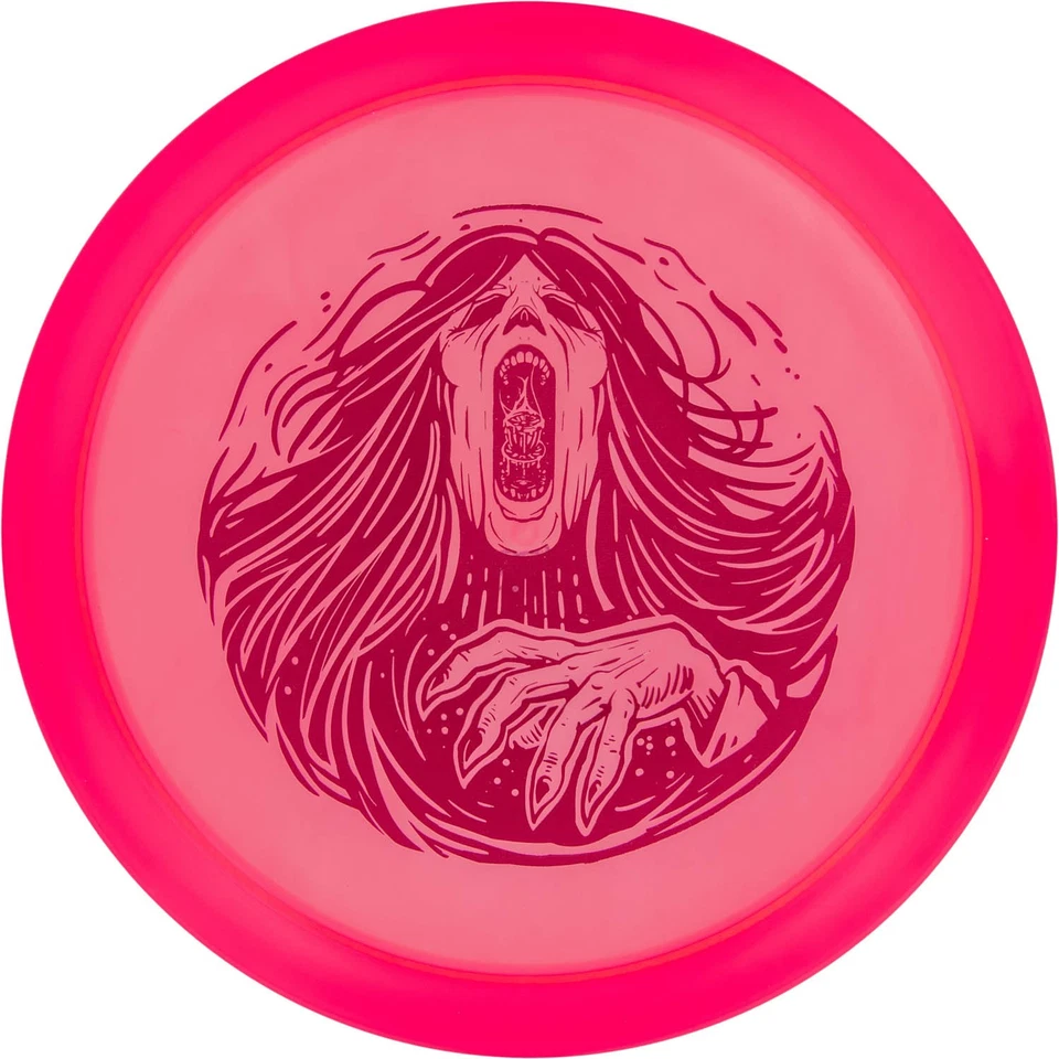 Innova Champion Banshee | Choose Weight & Color - Image 4 of 4