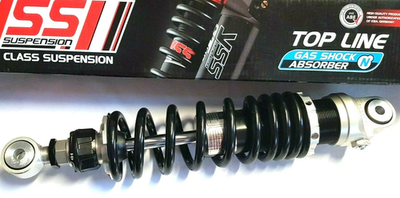 Kawasaki KX60 KX 60 (ALL) YSS Mono Shock Absorber - Fully