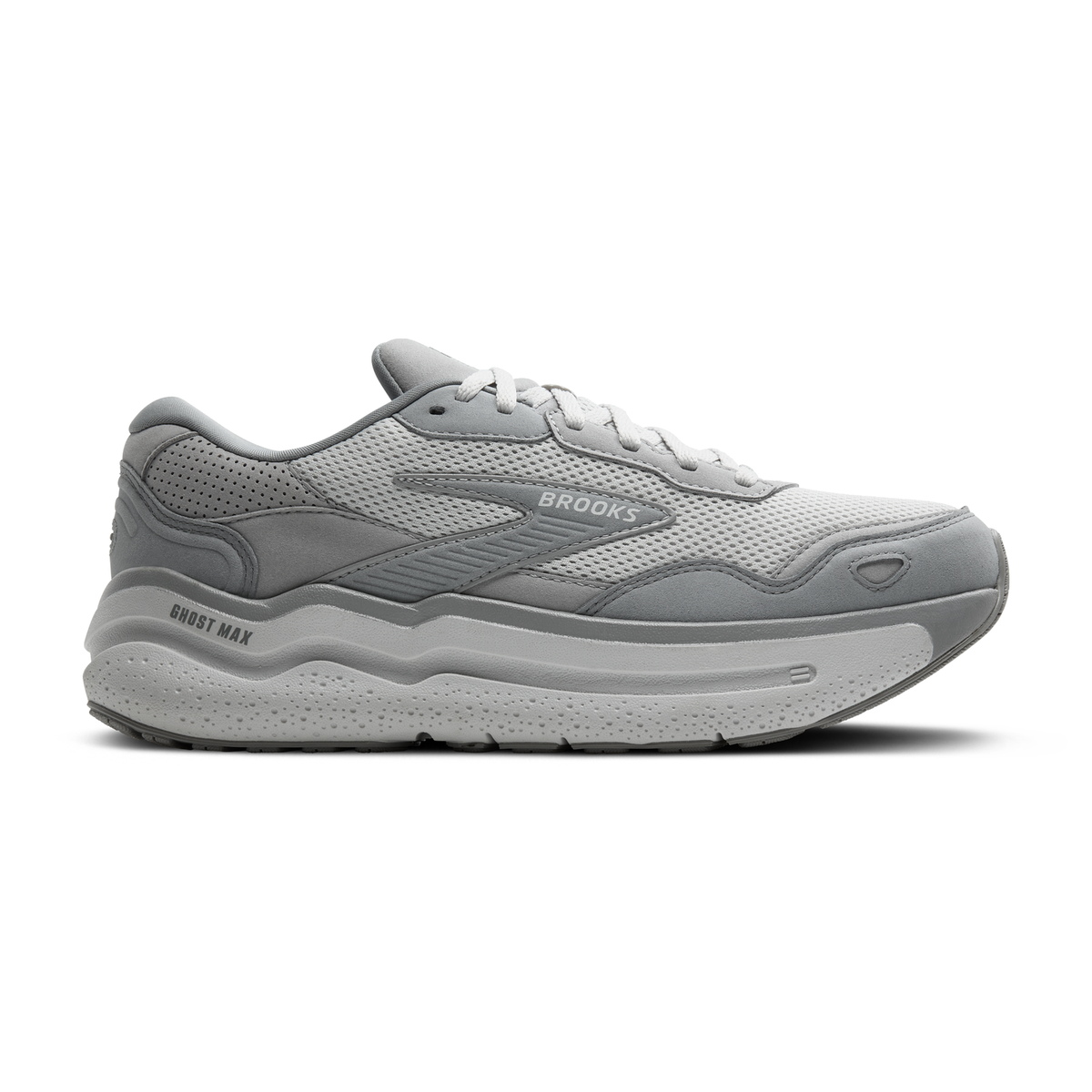 Brooks Ghost Max SE Men's Walking Shoes New | eBay