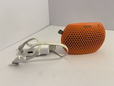 Philips SBT10 Mini Bluetooth Speaker