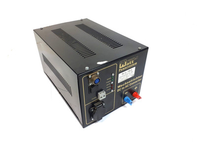 Transwatt Powersystem TS 12 - 750 S Sinuswechselrichter DC zu AC 230V 750W