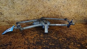 430835 Wischermotor, Scheibenwischermotor vorne Skoda Fabia Comb