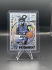 2025 Topps Chrome Jase Richardson Base (RAW)