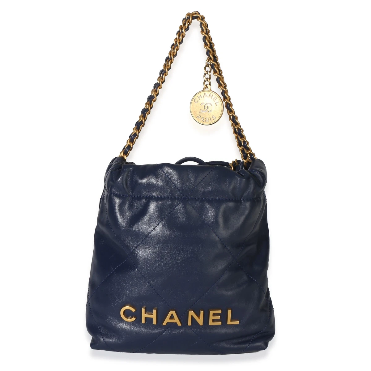 CHANEL 22 Bags & Handbags for Women for sale | eBay