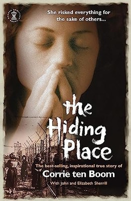 The Hiding Place by John 0340863536 FREE Shipping