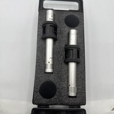 Samson C02 Stereo Pair Pencil Condenser Cardi...