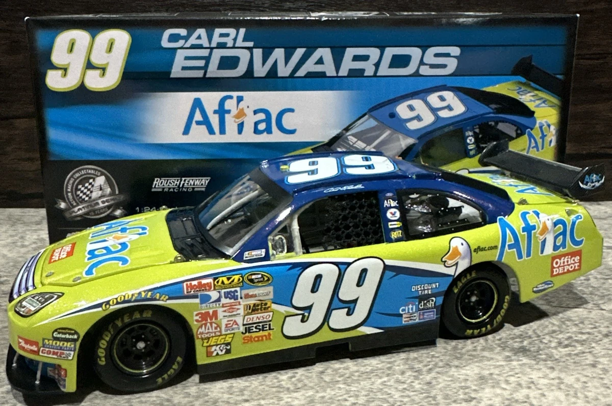 a229-6】ナスカー カール・エドワーズ #60 レーシングカー 3台セット Carl Edwards Diecast Racing Car for sale - eBay
