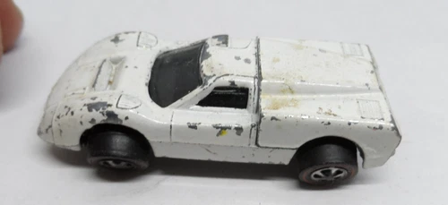 HOT WHEELS REDLINE FORD J CAR SELLING HUNDREDS FROM COLLECTION