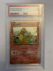 PSA 10 Charmander #1 Pokemon Japanese Classic: Charizard