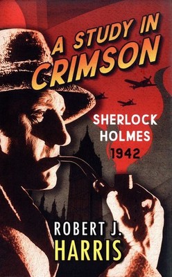 A Study in Crimson