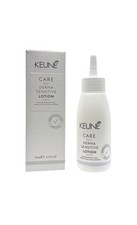 Keune Care Derma Sensitive Lotion For Soothing Sensitive Irritated Scalp 2.4 Oz