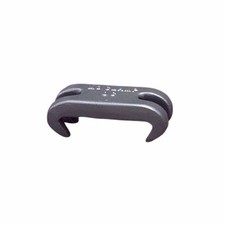 Mo-clamp 4120 Double Claw Hook Heat Treated Steel For 38 Chain