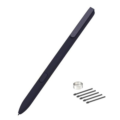 Black Marker Pen for Remarkable 1/2 Tablet Notebook, Stylus Remarkable 2 Marker