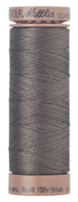 Brown Bear 1183 | Silk-Finish Cotton 40wt - #9136 (150M / 164Y Spool) | Mettler