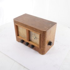 Blaupunkt 5GW648 Ohne Magischem Auge Röhrenradio 1947-1949 Deutschland