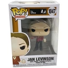 Funko POP Jan Levinson #1047 Vinyl Figure The Office New
