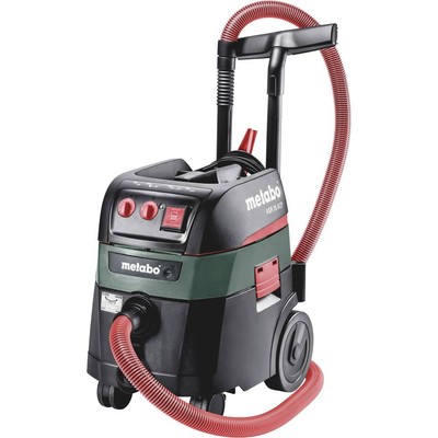Metabo ASR 35 M ACP 602058000 Nass-/Trockensauger 35 l Staubklasse M