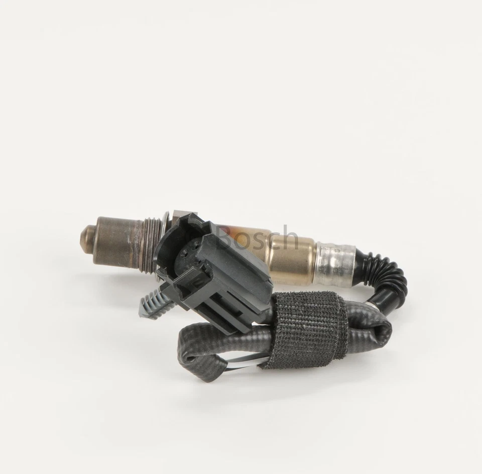 Bosch Oxygen Sensor 13134 fit Ram Chrysler Dodge Volkswagen Mitsubishi 1993-2012 - Image 3 of 4