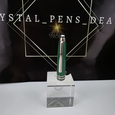 MONTBLANC Meisterstuck Czar Nikoli Classique Platinum Trim Rollerball Cap Part