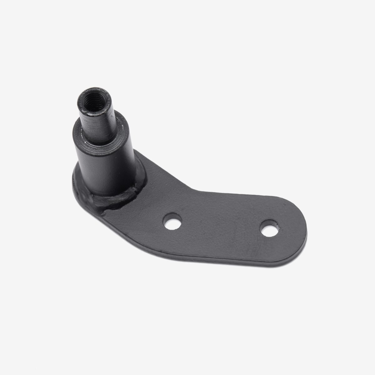 Gear Shift Linkage for LX500-J-E5, LX500-K-E5 Gear Lever Shift Rod Black Steel