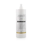 LUTTMANN® Natural Hair Shampoo 1000ml - Wigs Hair Replacement Extensions Shampoo