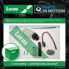 Fuel Pump In tank FDB1785 Lucas Genuine Top Quality Guaranteed New