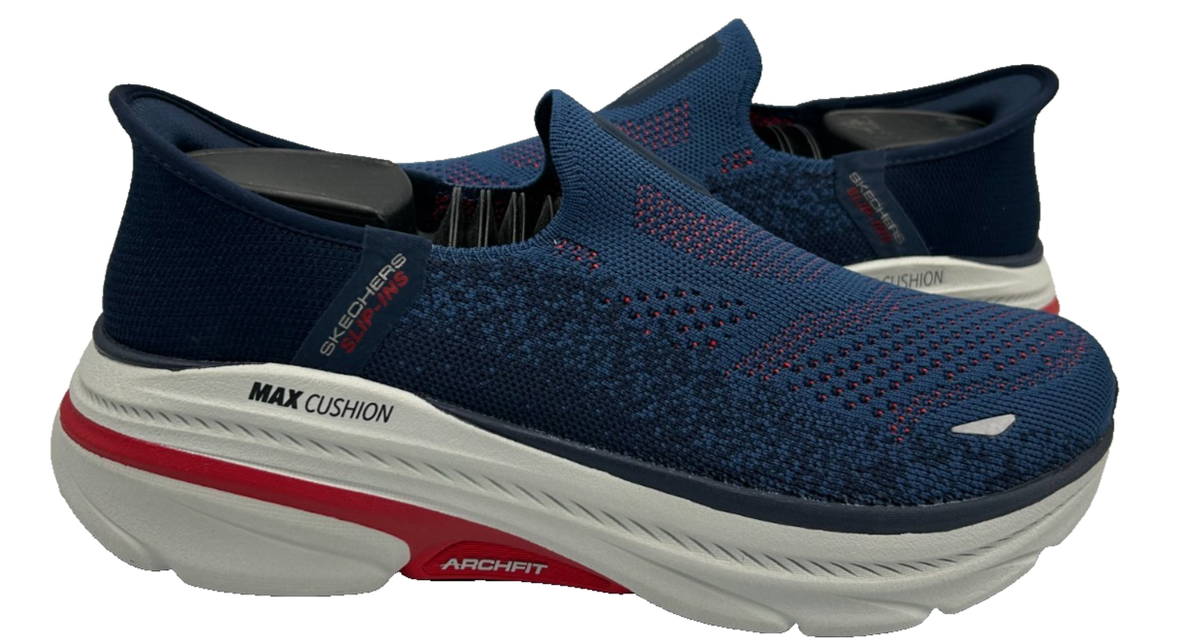 Skechers Men display picture 1