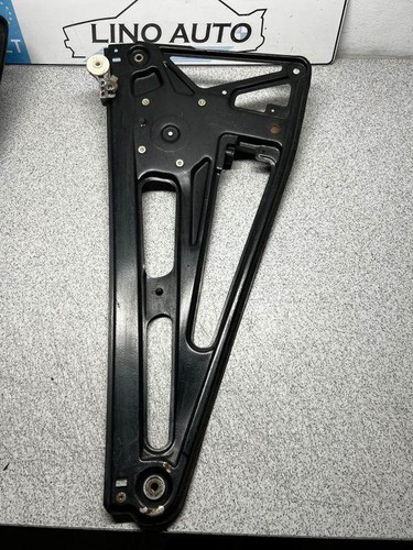 BMW 7 E38 Fensterheber vorne rechts 8125203 2.50 Diesel 105kw 1997 33963067 - Bild 2 von 4