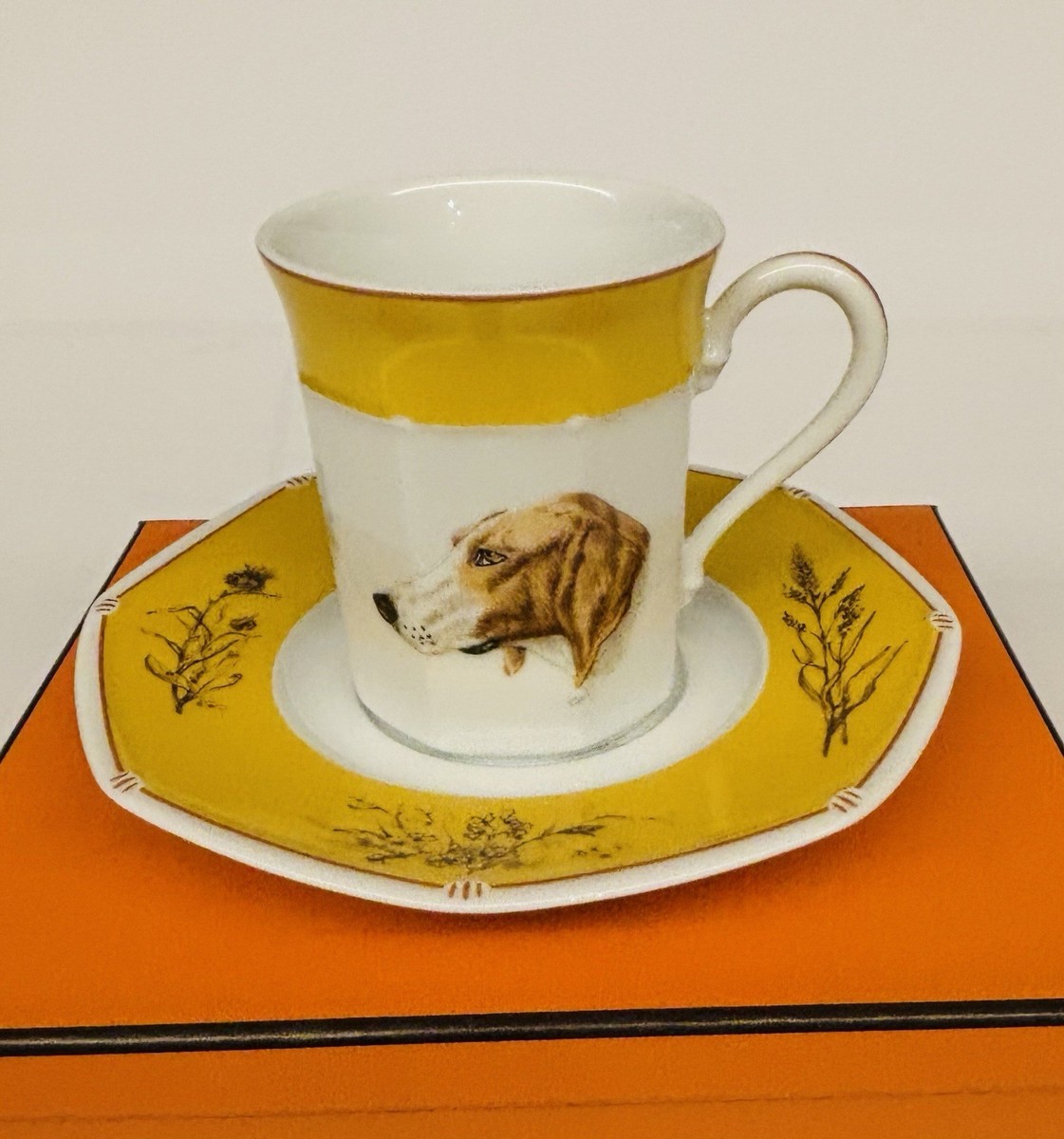 Cup&Saucer 【公式通販】