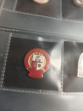 Sheppey United Fc Badge