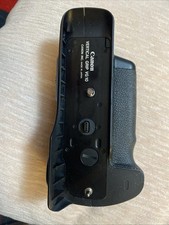 Canon VG-10 Vertical Grip For Canon EOS A2, A2E  5 Digital Cameras