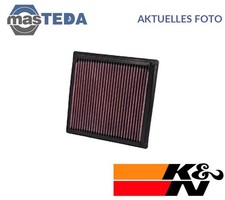 33-2288 MOTOR LUFTFILTER MOTORFILTER K&N FILTERS FÜR DODGE DURANGO 5.7L,4.7L