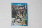 Minecraft Wii U Edition (Japan) Wii U JPN(Region Locked)