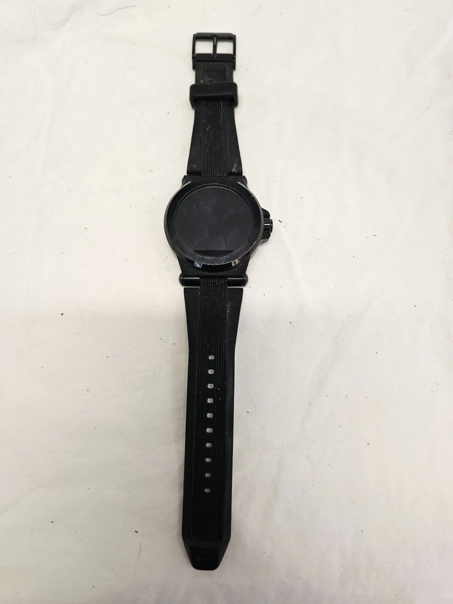 Michael Kors Access Smart 46 mm Case Wristwatches for Sale | Shop