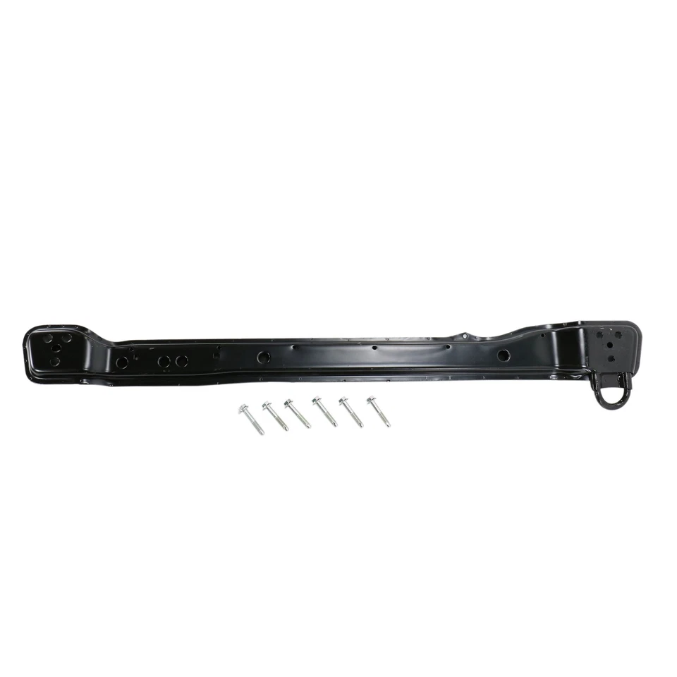 Traverse Sous Radiateur Traverse 6 Boulons Fiat Ducato 230/244 1318067080 - Photo 1/4