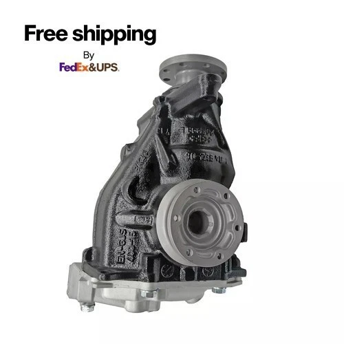 33107524325 Conjunto diferencial trasero 3.91 apto para BMW E81 E87 E90 E91 320i xDrive Foto 4 de 4