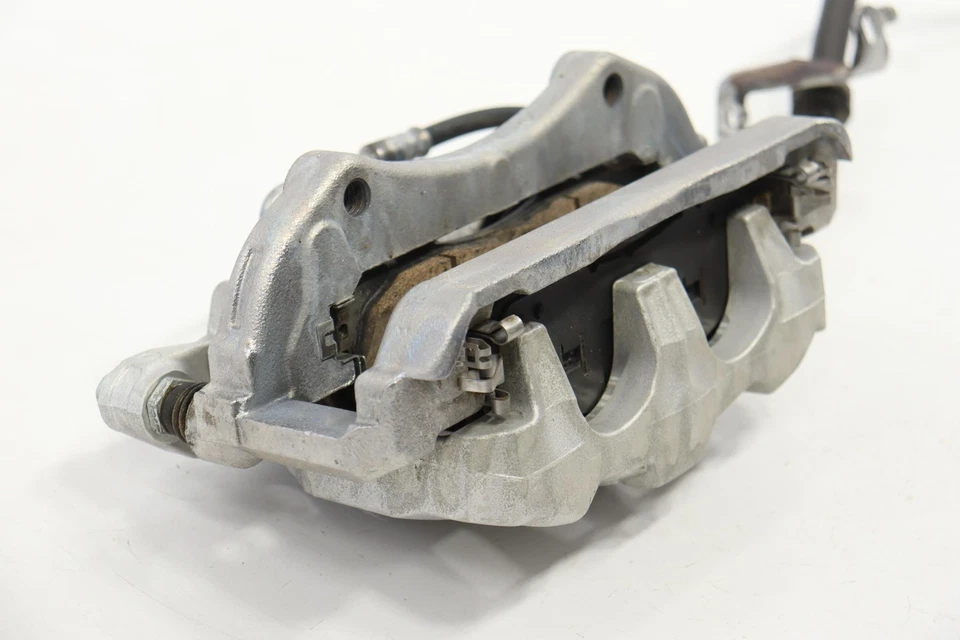 Pinza de freno de disco delantera izquierda del lado del conductor Lincoln Aviator 2020-2025 OEM Foto 4 de 4