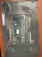 Rare Adaptec AHA-2940UWP SCSI Controller Card