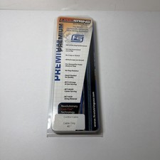 First String Premium Control Cable 40 Cable O...