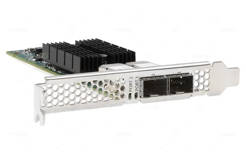 790314-001  HP MELLANOX CONNECTX-3 PRO 546SFP+ 10GB DUAL PORT NIC LOW PROFILE