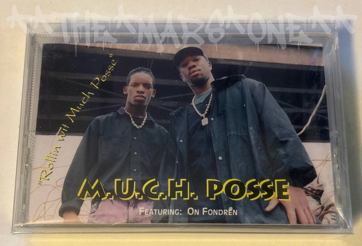 Rap & Hip-Hop G-Funk Music Cassettes | eBay