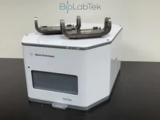 Agilent Technologies Vspin Microplate Centrifuge