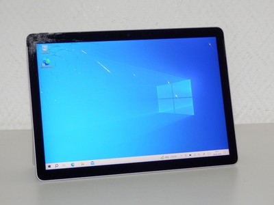 Microsoft Surface Go 2, Intel Pentium 4425Y, 8GB Ram, 128GB SSD, 10,5'' Zoll FHD