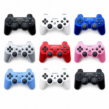 Sony Playstation 3 Controller Genuine Authent...